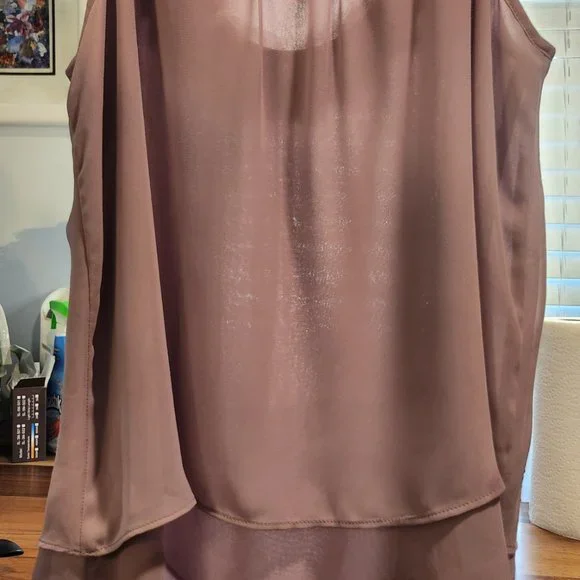 Lauren Conrad Slip/Layer - Picture 4 of 4